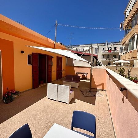 Affittacamere Villa Ginevra Gallipoli Exterior photo